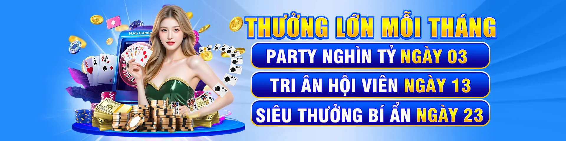 Bảng trò chơi casino f66 với các quy tắc rõ ràng