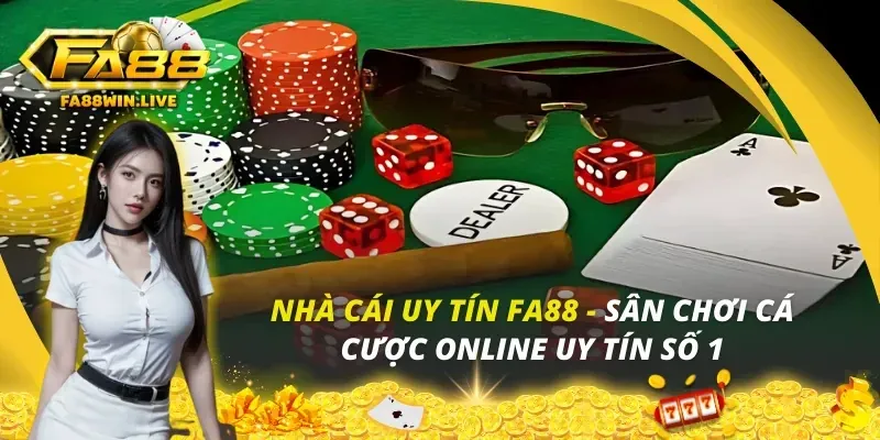 Sòng bạc trực tiếp f66